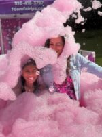 Foam Fairies