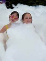 Foam Fairies