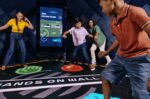 Dave & Buster’s Islandia
