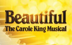 Get Your Tickets for Disney’s Finding Nemo Jr. & Beautiful the Carole King Musical
