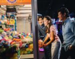 Dave & Buster’s Islandia