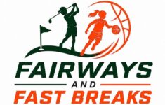 Golf & Basketball Camps for Boys and Girls Age 8-14
