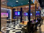 Dave & Buster’s Islandia