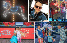 Adventureland’s Summer Entertainment Line Up