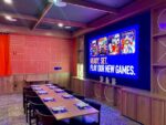 Dave & Buster’s Islandia