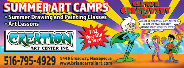 Creation Art Center Inc.