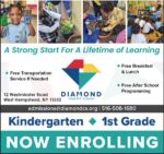 Diamond Charter School