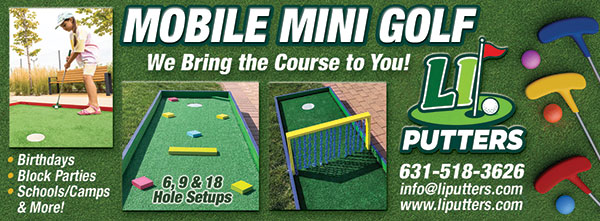 LI Putters