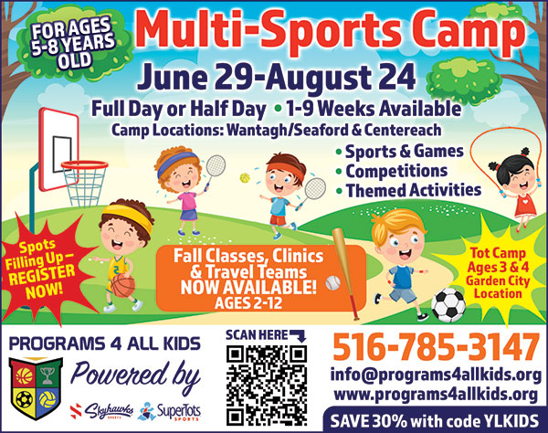 Programs 4 All Kids