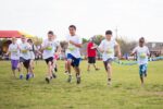 Healthy Kids Running Series Healthy Kids Running Series
