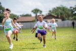 Healthy Kids Running Series Healthy Kids Running Series