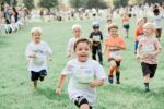 Healthy Kids Running Series Healthy Kids Running Series