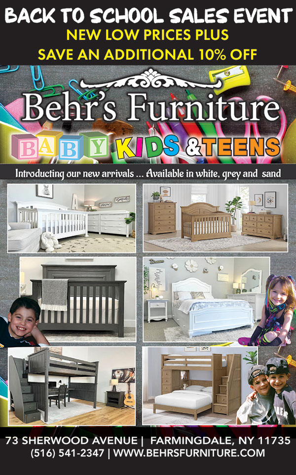Behr’s Furniture
