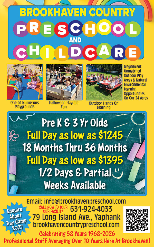 Brookhaven Country Day Camp & School Brookhaven Country Day Camp & School