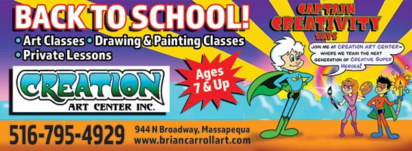 Creation Art Center Inc. Creation Art Center Inc.