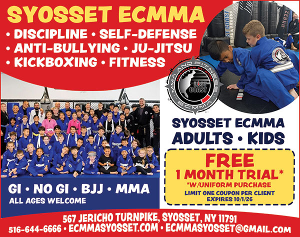 East Coast MMA East Coast MMA