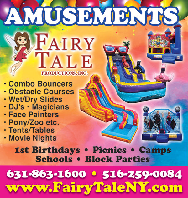 Fairy Tale Productions