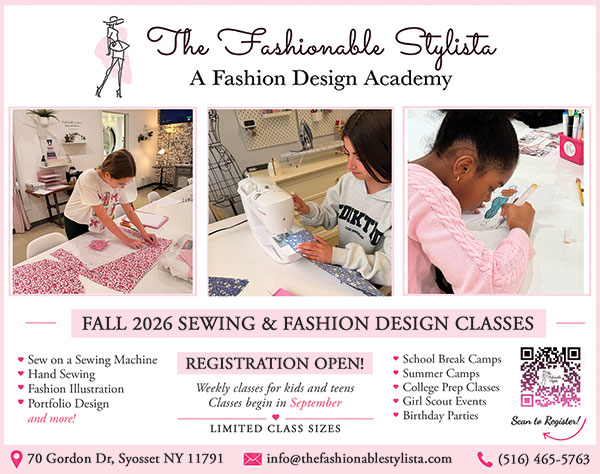 The Fashionable Stylista The Fashionable Stylista