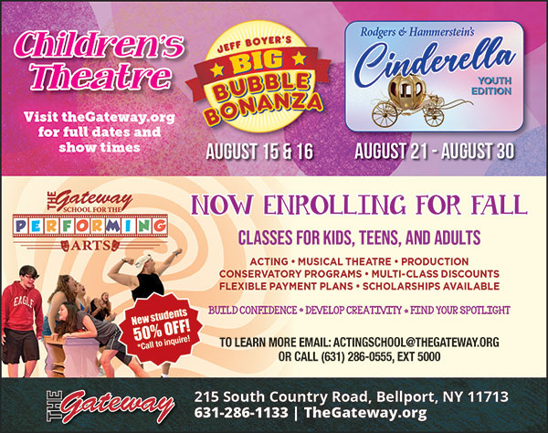 Gateway Playhouse – Acting Classes Gateway Playhouse – Acting Classes