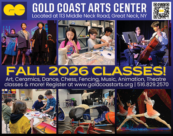Gold Coast Arts Center Gold Coast Arts Center