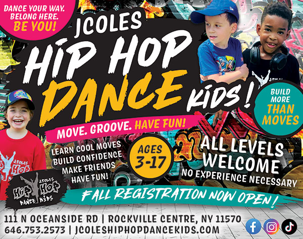J. Coles Hip Hop Dance Kids J. Coles Hip Hop Dance Kids