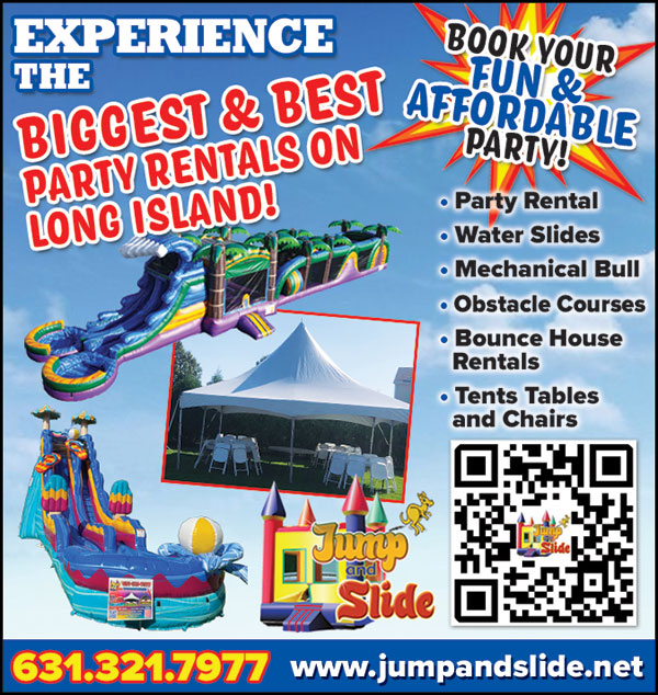 Jump And Slide Party Rentals