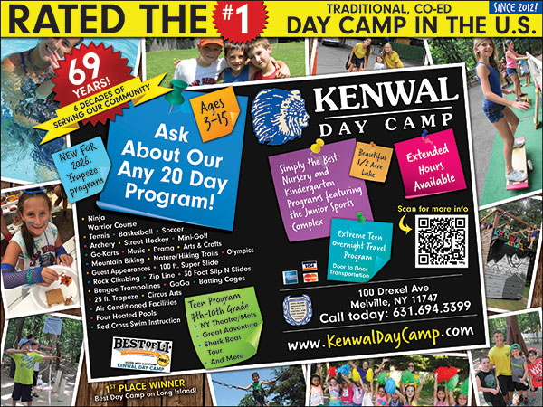 Kenwal Day Camp Kenwal Day Camp