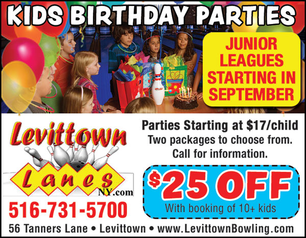 Levittown Lanes Levittown Lanes