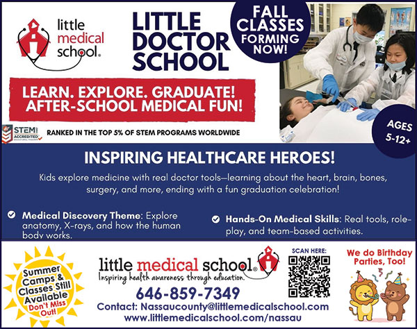 Little Medical School Little Medical School