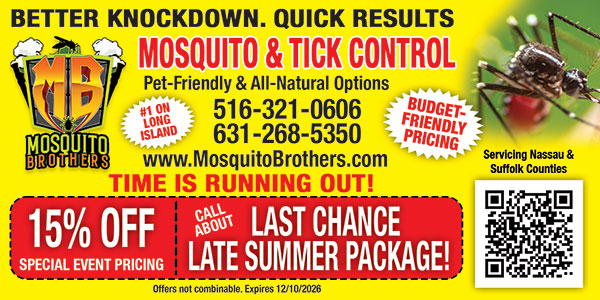 Mosquito Brothers
