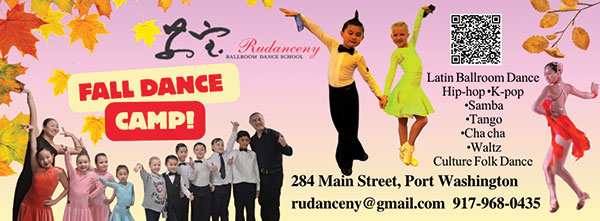 Rudance Long Island Rudance Long Island