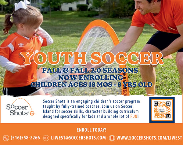 Soccer Shots Soccer Shots