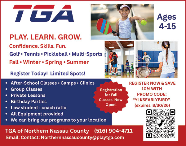 TGA of Northern Nassau County TGA of Northern Nassau County