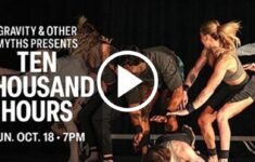 Family Shows at Staller Center For The Arts