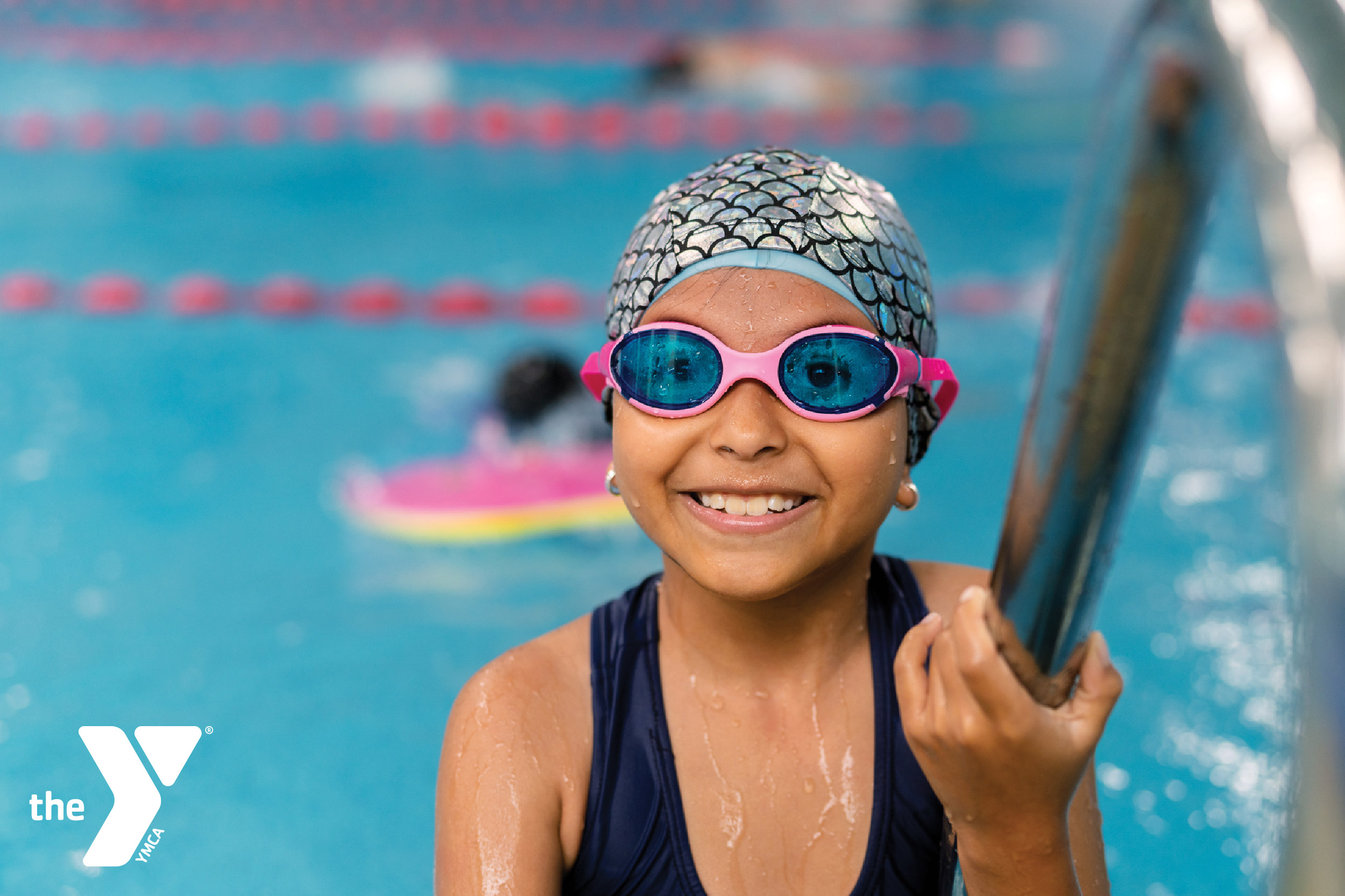YMCA Programs Start Soon! Register Today!