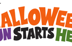 Halloween Fun for Kids Starts Here!