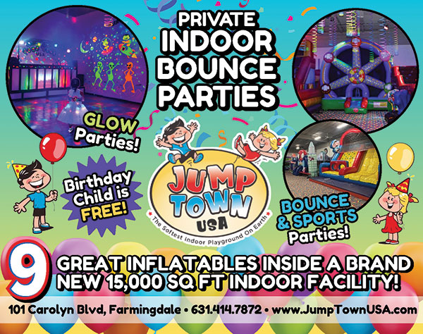 Jump Town USA