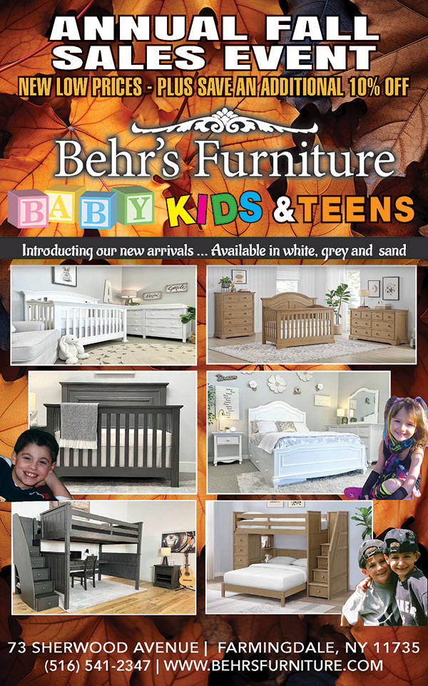 Behr’s Furniture Behr’s Furniture