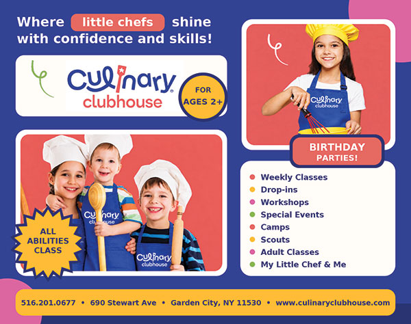 Culinary Clubhouse Culinary Clubhouse