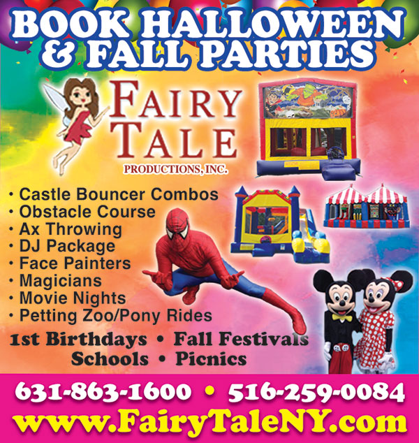 Fairy Tale Productions Fairy Tale Productions