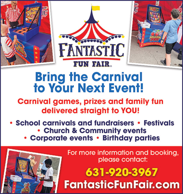 Fantastic Fun Fair Fantastic Fun Fair