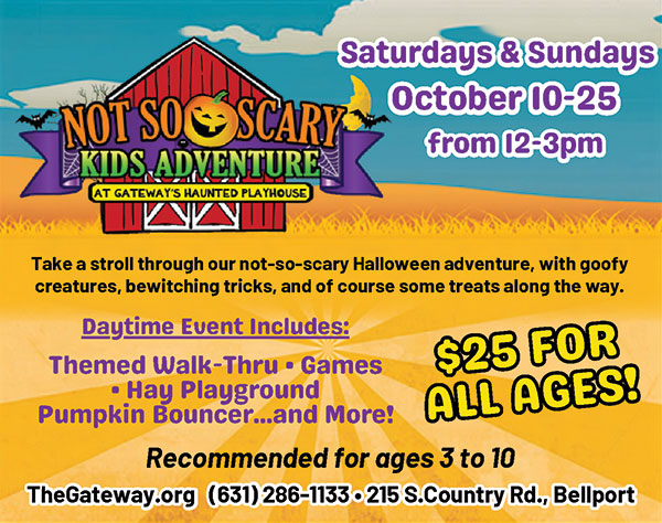 Gateway Playhouse Gateway Playhouse