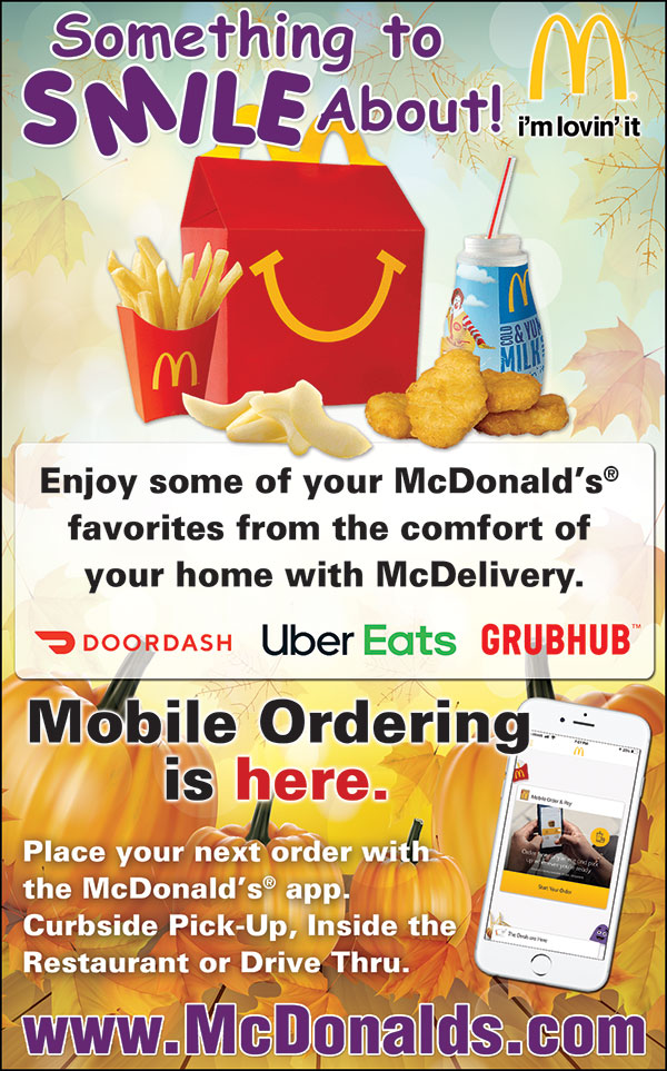 McDonald’s Restaurants of Long Island McDonald’s Restaurants of Long Island