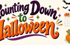 Halloween Fun You Can Only Get This Time of Year!